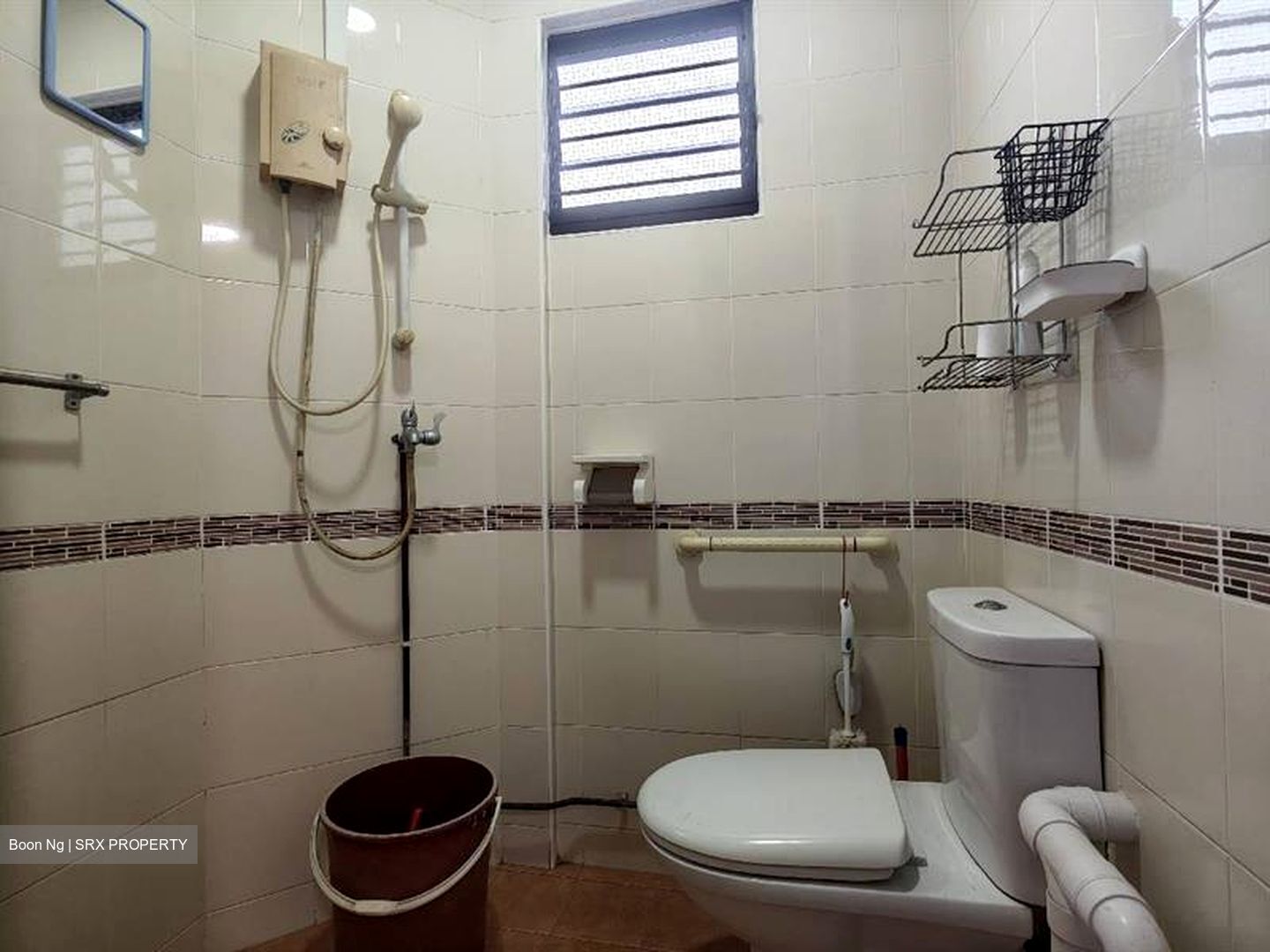 Blk 101 Jurong East Ville (Jurong East), HDB 3 Rooms #593548901